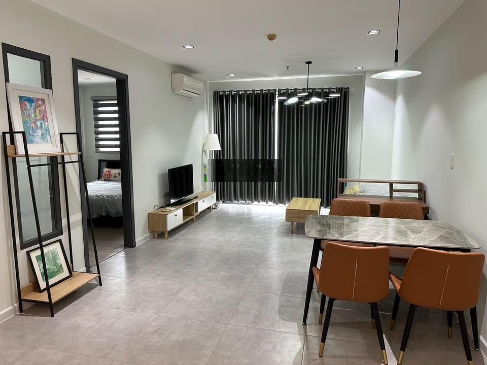 Bán căn hộ, hỗ trợ giao dịch nhanh - view thoáng - giá rẻ