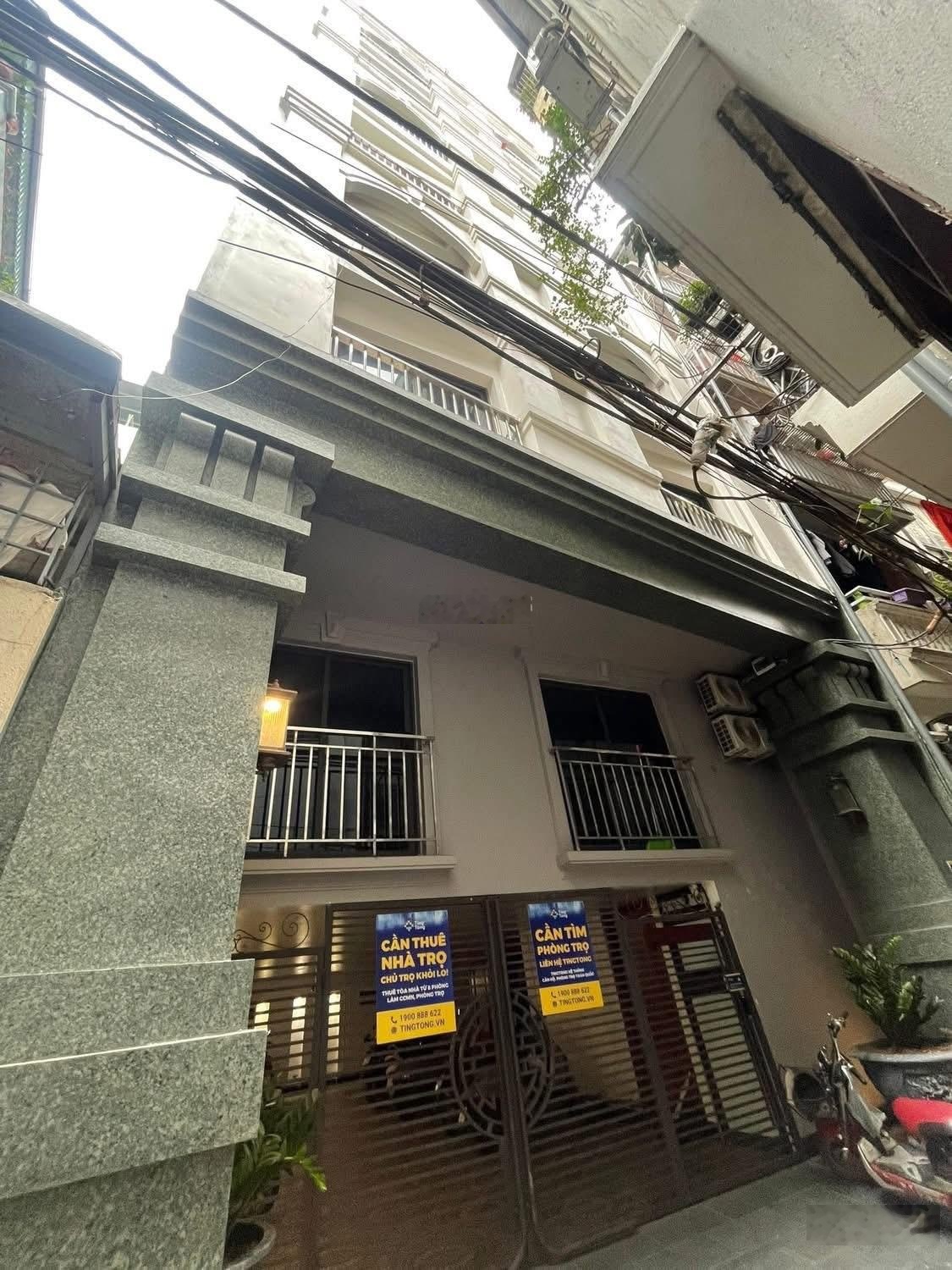 10 tầng lô góc - mặt tiền 8m - ngay mặt Hồ Tây - dòng tiền doanh thu lớn - tây thuê nhiều