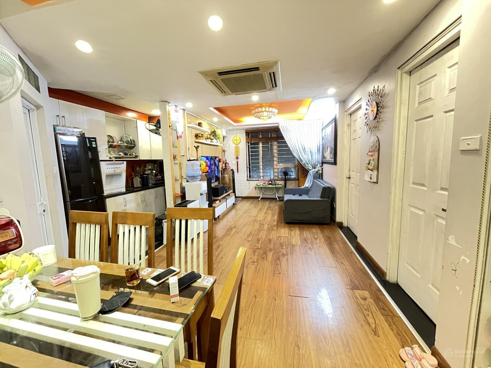 ĐẶNG XÁ- Căn CC 60m-3,x tỷ - 2 PN- Full NT