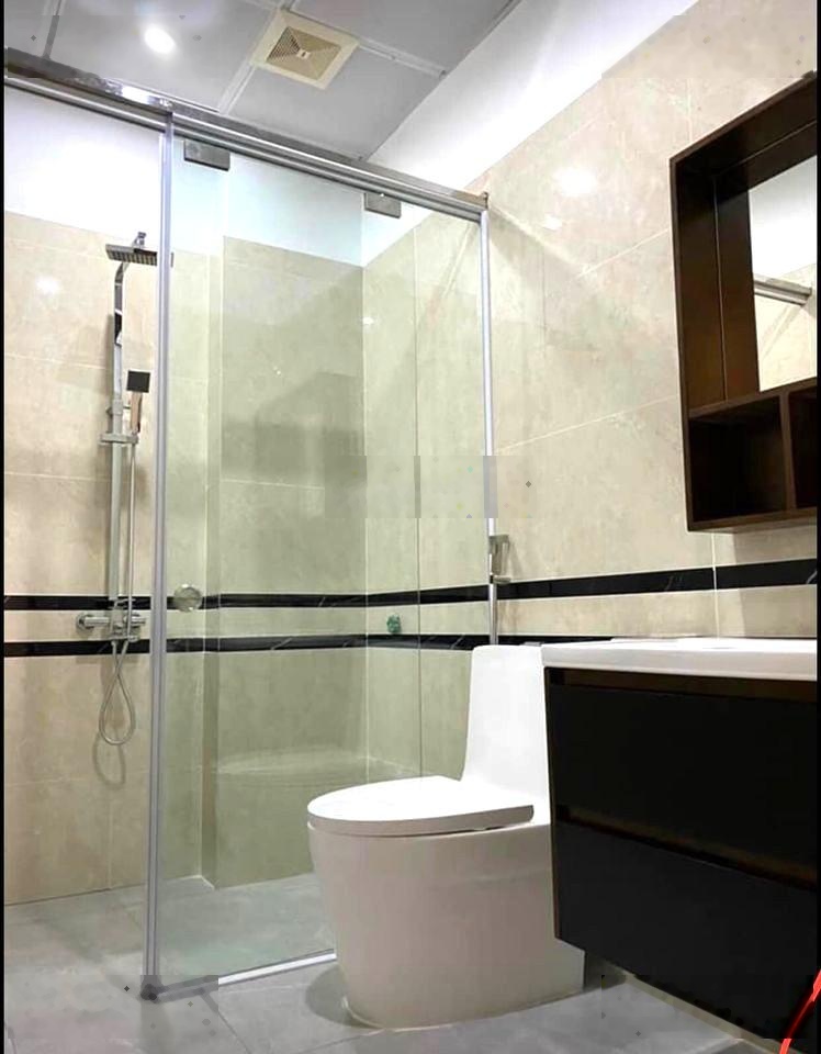 Bán nhà view sông đường D4 KDC Nam Long, DT: 5x22,5m, giá 16 Tỷ.