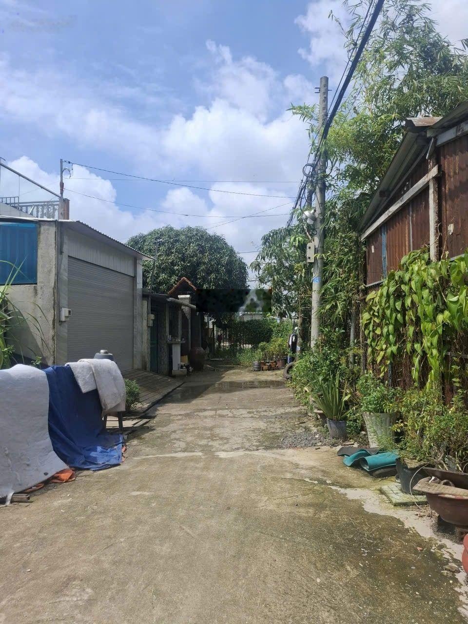 Bán đất Thạnh Xuân 52, Quận 12, 100m2 (4.1 x 24), 3.5 tỷ