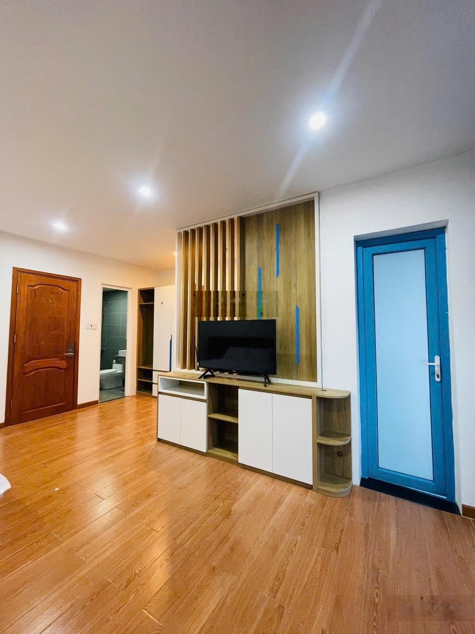 Căn hộ 7 tầng - dòng tiền 80tr / tháng - mặt tiền khuê mỹ đông - ngũ hành sơn.