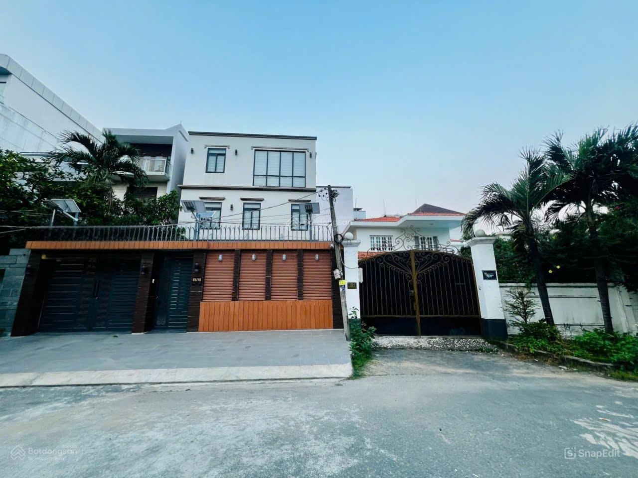 BIỆT THỰ AN KHÁNH TRUNG TÂM QUẬN 2 Không gian sống đẳng cấp Giá trị bền vững theo thời gian!!!!!