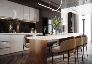 Bề ngang tận 6m - HXH Hai Bà Trưng, Quận 3 - DT: 6m x 13m - 4 Tầng - Chỉ 13,9 tỷ thương lượng