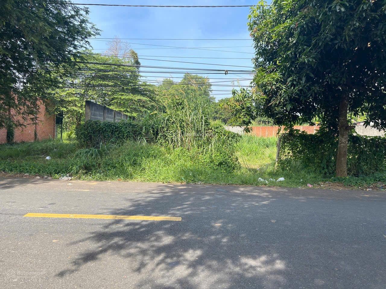 _Cần bán gấp Lô Đất Mặt Tiền Đường kinh doanh Hương Lộ 8 Thuộc Long Phước TP Bà Rịa