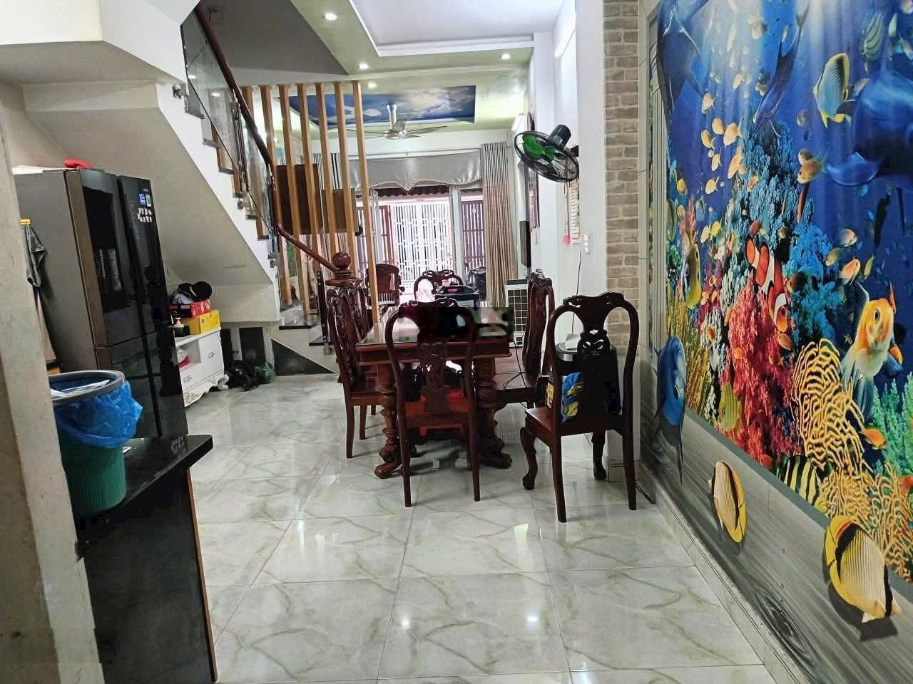 Bán Nhà 57m2 1T2L HXH đường Đình Phong Phú, Q9, HCM - giá 6,5 tỷ