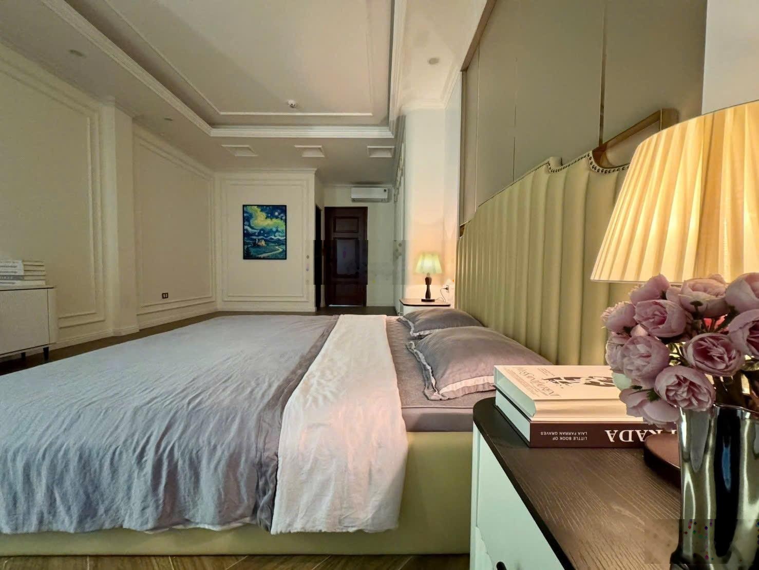 Nhà Đẹp Không Đợi Lâu Phố Chùa Bộc Giá Chỉ 17 Tỷ , DT 58M , 6 Tầng Thang Máy Hiện Đại