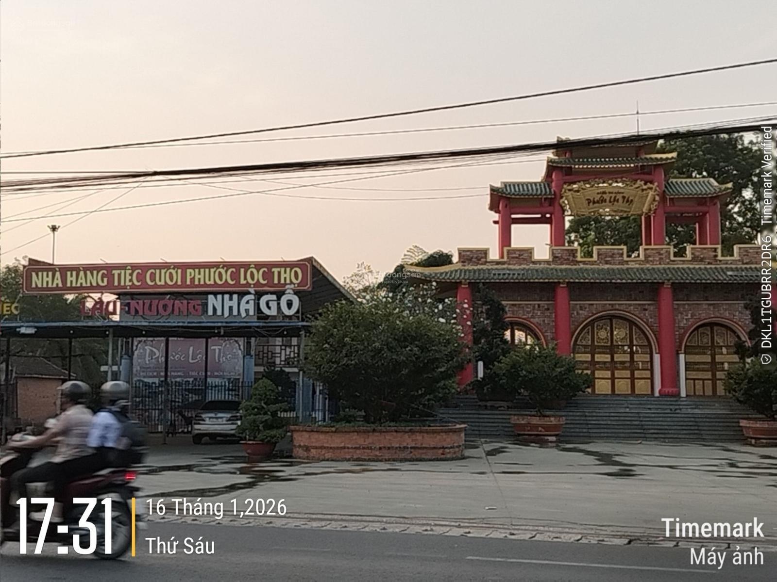 Bán lỗ vốn lô đất đẹp Tân Đức gần Trường Đại Học Tân Tạo Đức Hoà Long An