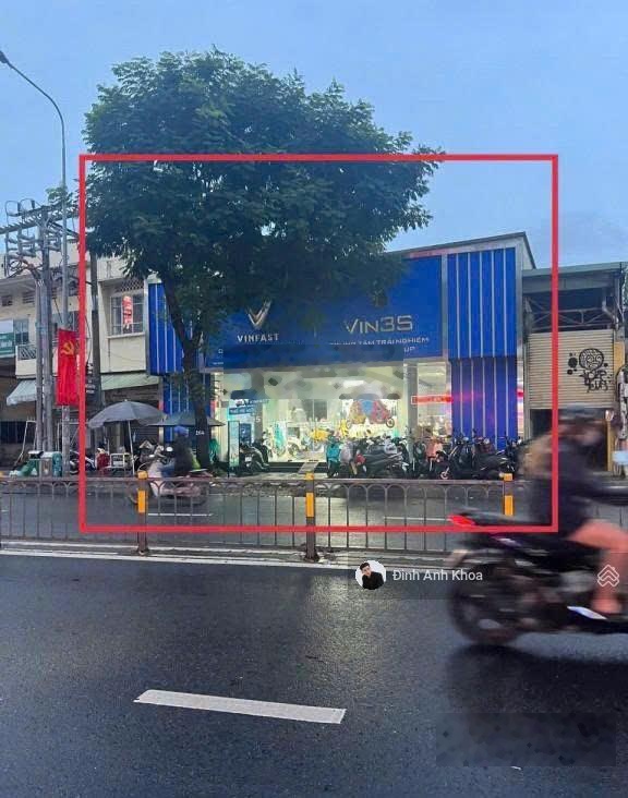 Nhà đất giảm 7 tỷ Nguyễn Văn Luông, 12m x 28m (Nở hậu 15m) = 421m2, thuê: 384tr/tháng, bán 128 tỷ