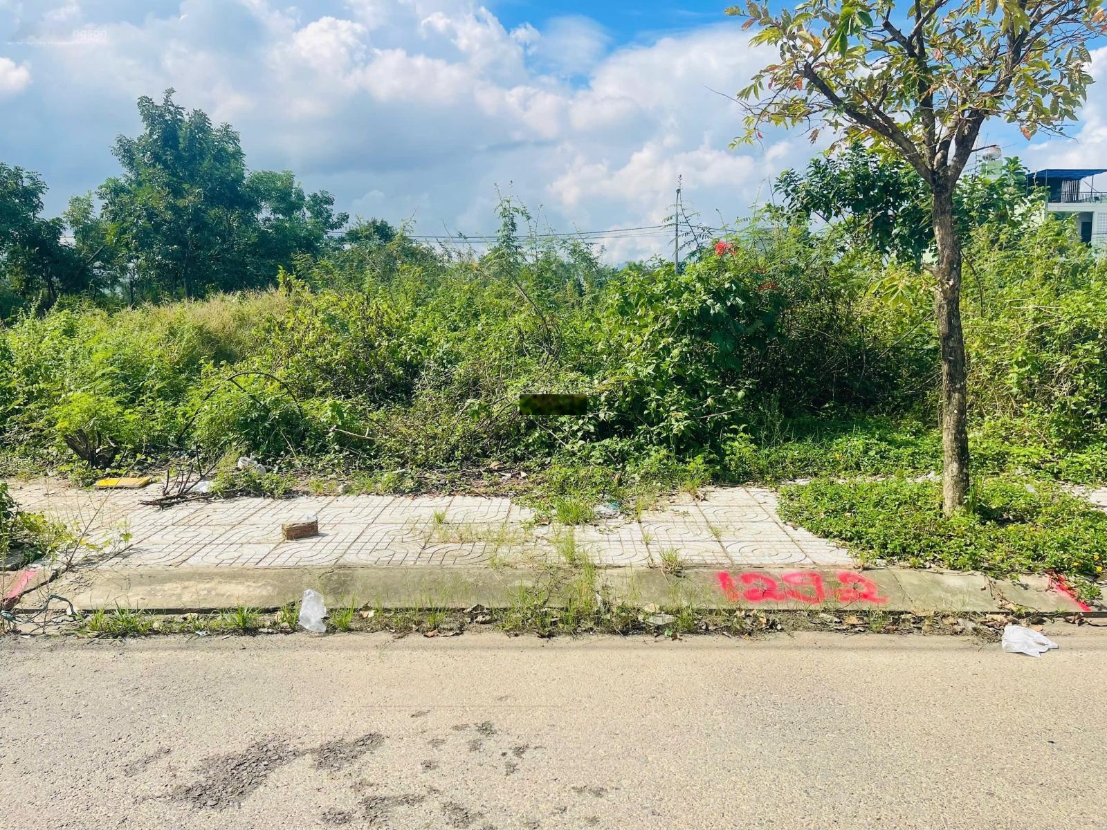 Trung Lập 6 gần 10 toà chung cư Ori và view trường học