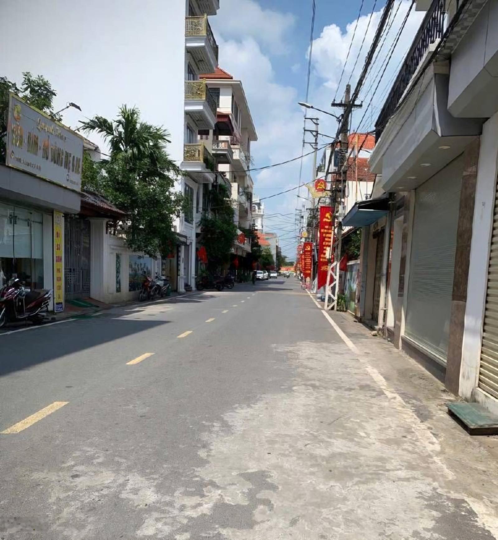 Nhà mới Yên Sở - Hoài Đức 45m², cách ô tô đỗ 10m, tiện ích xung quanh không thiếu gì...