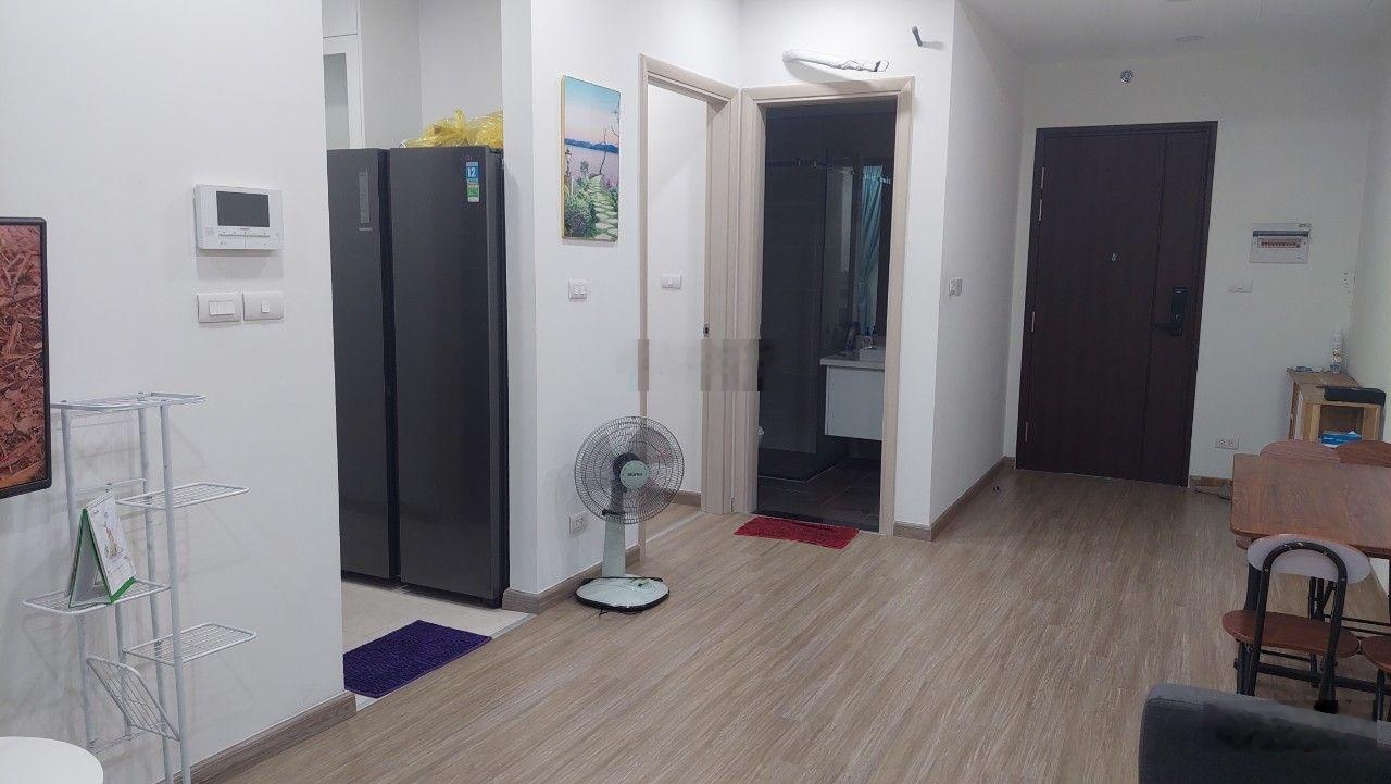 Chính chủ Bán Căn hộ chung cư 2PN, 1WC, 5,7 tỷ tại Anland LakeView, Dương Nội, Hà Đông, Hà Nội