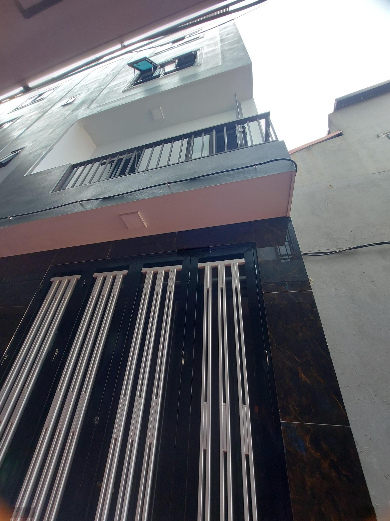 Bán Nhà đẹp Trung Tựu Bắc Từ Liêm Hà Nội