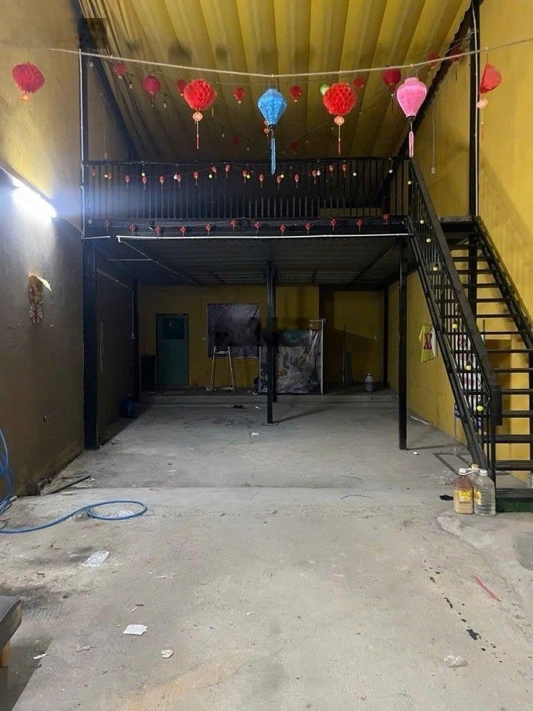 Mặt tiền kinh doanh khủng đường man thiện - vị trí vàng của quận 9 - giá chỉ 13,5 tỷ