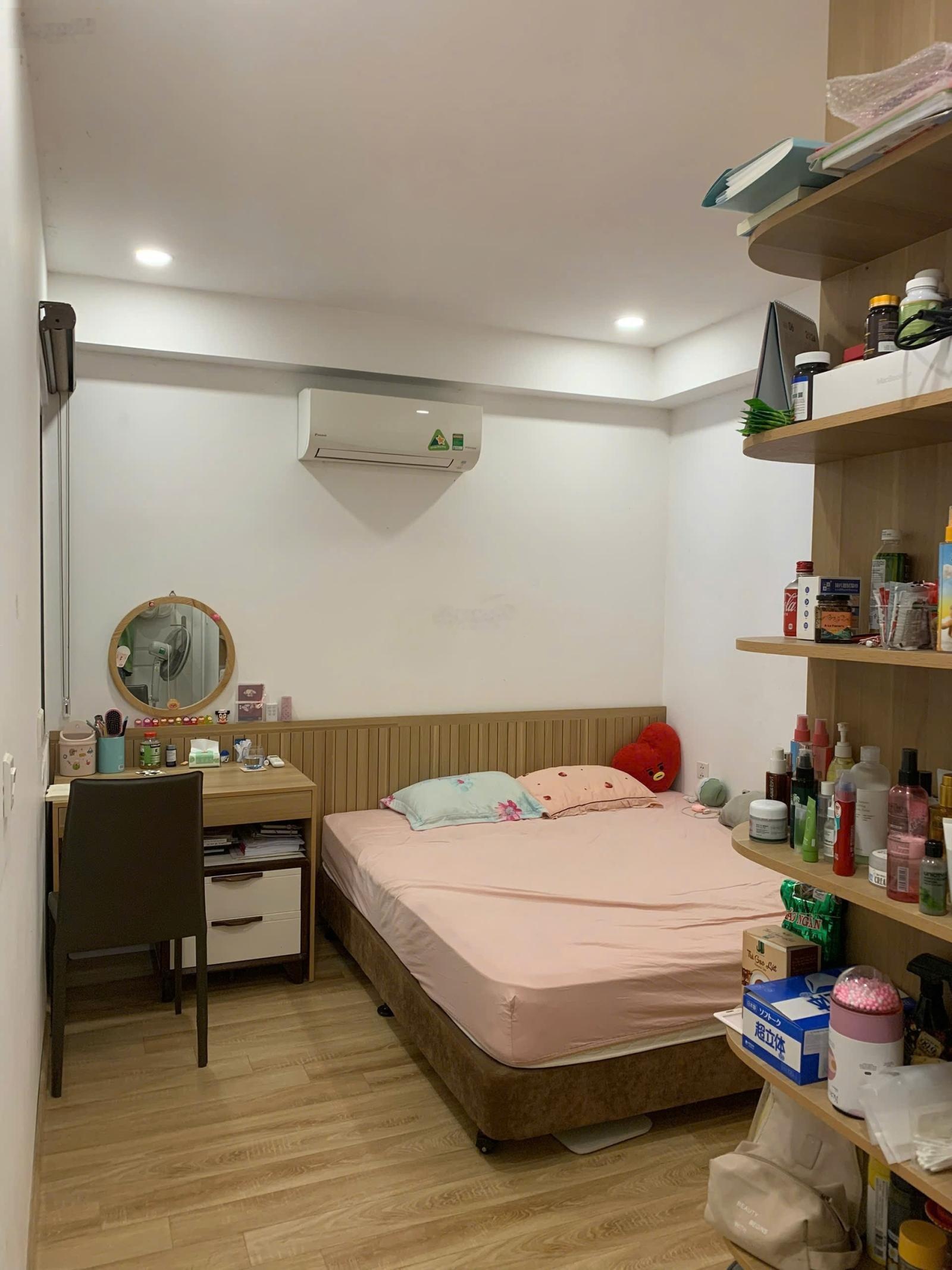 Chính chủ bán căn 1N, T&T 120 Định Công, 48.2m2, tầng trung, hướng mát, Sẵn sổ lh: 0969029681