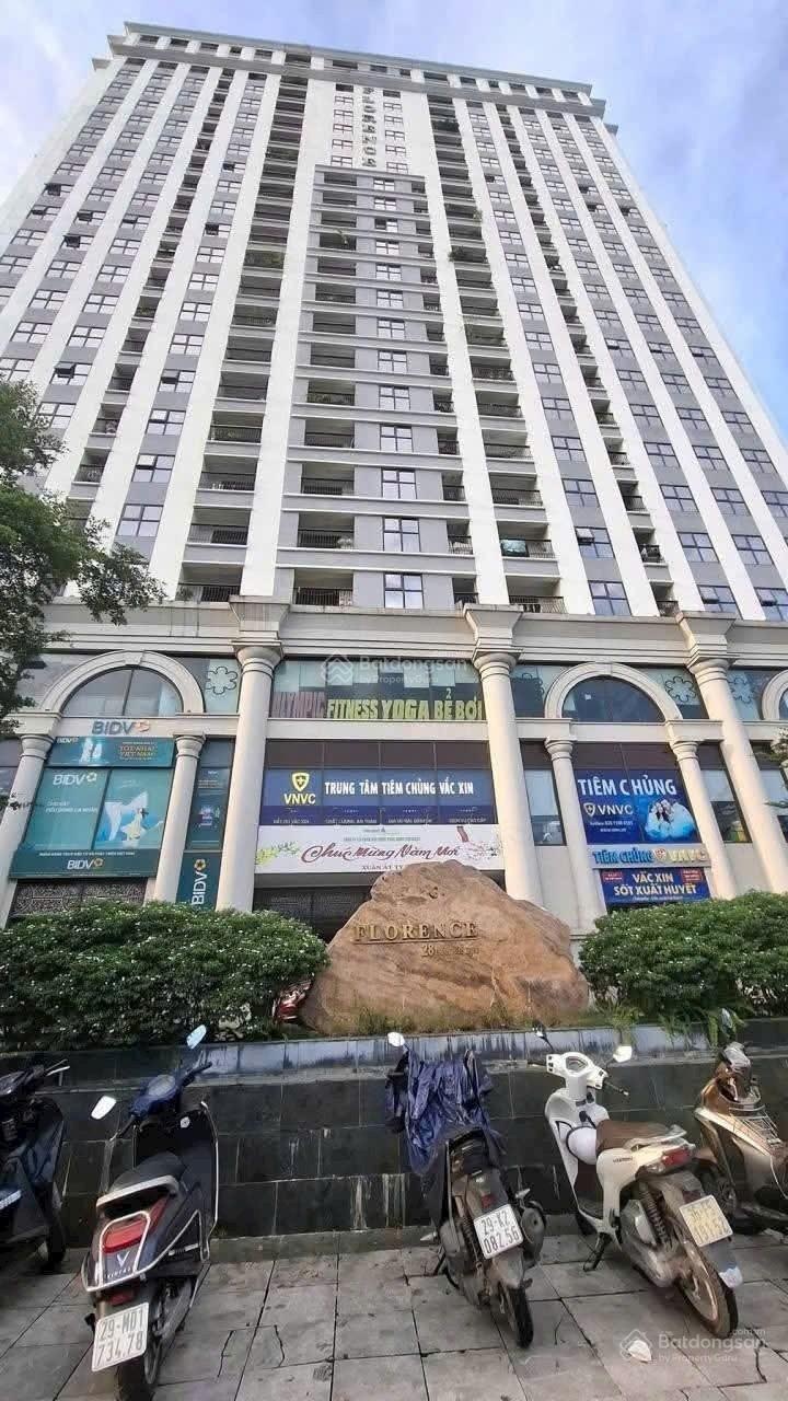 Bán CC 3PN 2VS giá cực chất tại Florence Mỹ Đình, 9,5 tỷ, 85m2, Nam Từ Liêm, Hà Nội