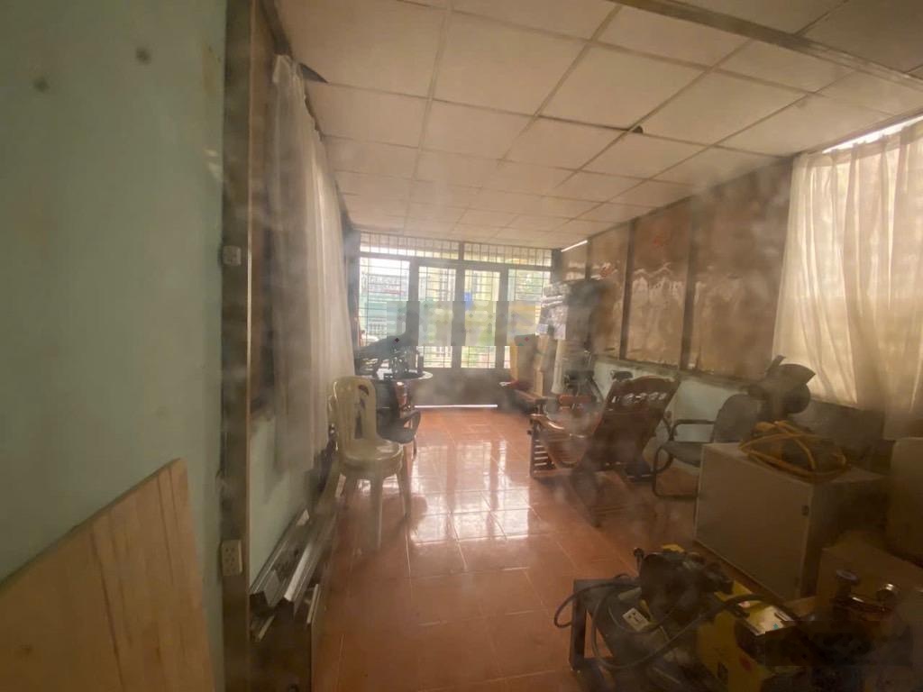 Nhỉnh 8t, mặt tiền kinh doanh chợ phạm thế hiển, trung tâm q.8, 45m2