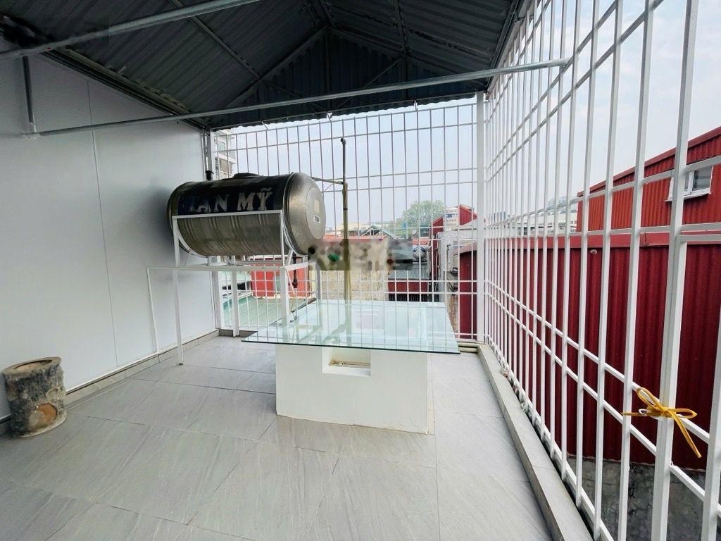 Bán nhà mới đẹp tại đội cấn đầy đủ nội thất