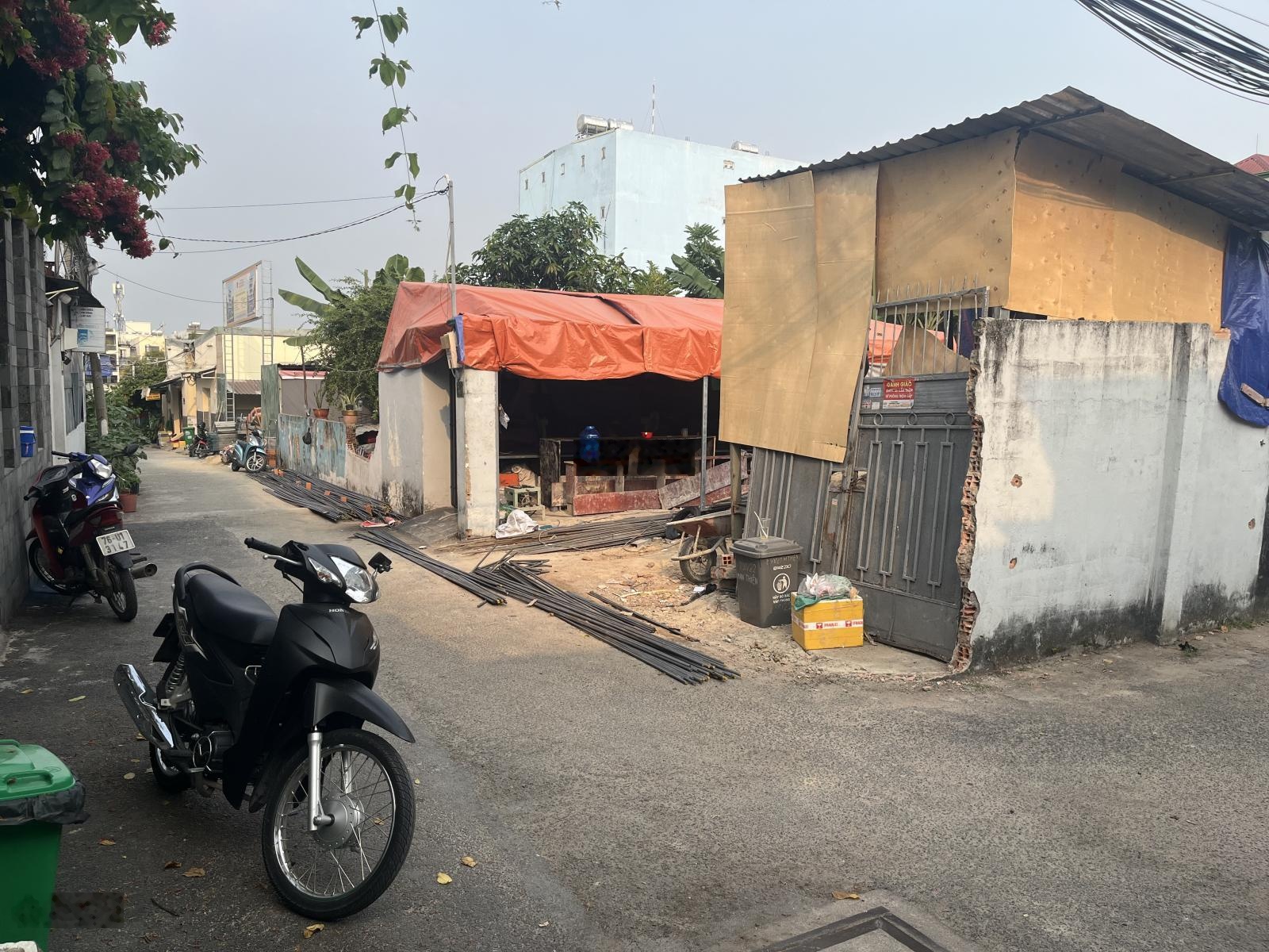 HIẾM - Lô Đất 3 MẶT TIỀN - HXH - MAN THIỆN, TNP - 176m2, Ngang Khủng 11m - Chi 11Tỷ hơn TL