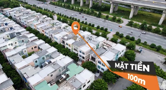 Giảm 200 tr, đất trống hxh 6m, phạm văn đồng, 6x26m, giá chỉ 9,x tỷ