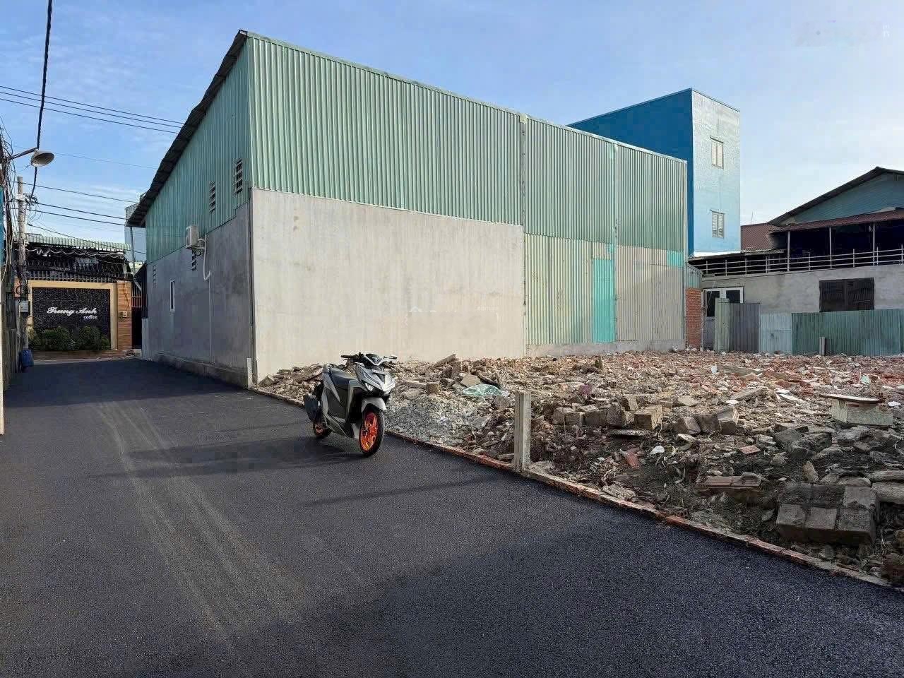 6,250 tỷ bán lô đất quốc lộ 13 phường hiệp bình phước, tp. thủ đức - 66,5 m 2. 4x18 -