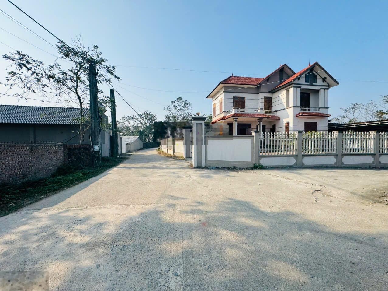 đất nền 110m2 thổ cư 80 tại Xã Tam Quan, 790 triệu, Vĩnh Phúc