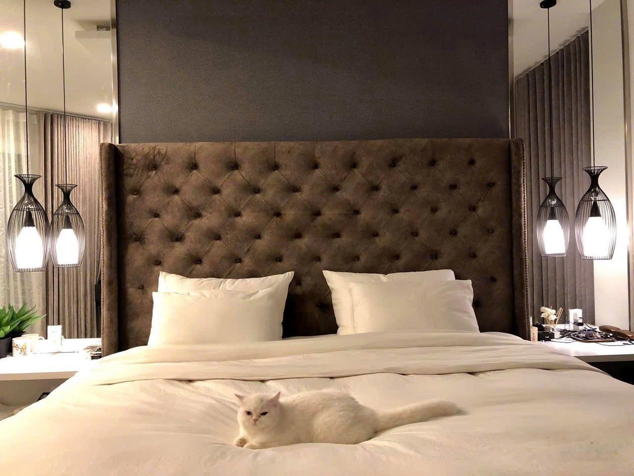 Xuất cảnh bán gấp - Bán nhà Hoa Lan 60m² 4 tầng - 29 tỷ