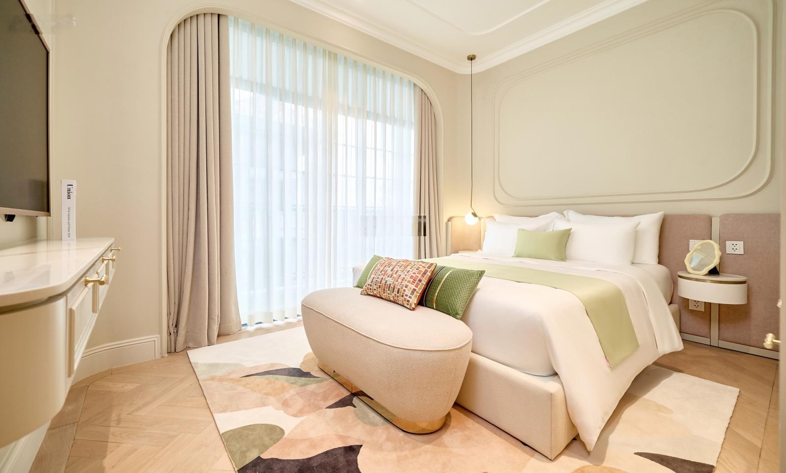 Đánh Lẻ Luôn Thẳng 1 Suất LK Siêu Đẹp Sát Góc Công Viên, Cluphouse Cao Cấp Chỉ 6,3 Tỷ Sổ Đỏ Lâu Dài