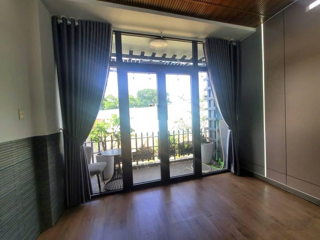 Bán Nhà Nguyễn Oanh Gò Vấp, Gần Lotte Mart Gò Vấp, 54m2, 3 Tầng, Nhỉnh 6 Tỷ