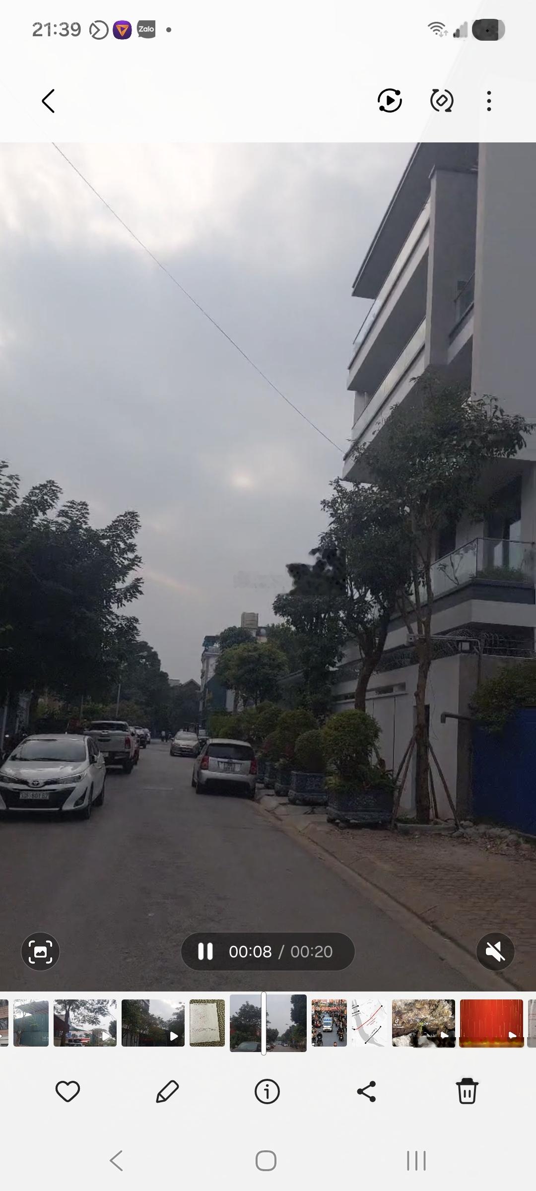 Bán đất tại Phường Việt Hưng, Long Biên, Hà Nội, 85 tỷ, 330 m2, hàng hiếm tại khu vực