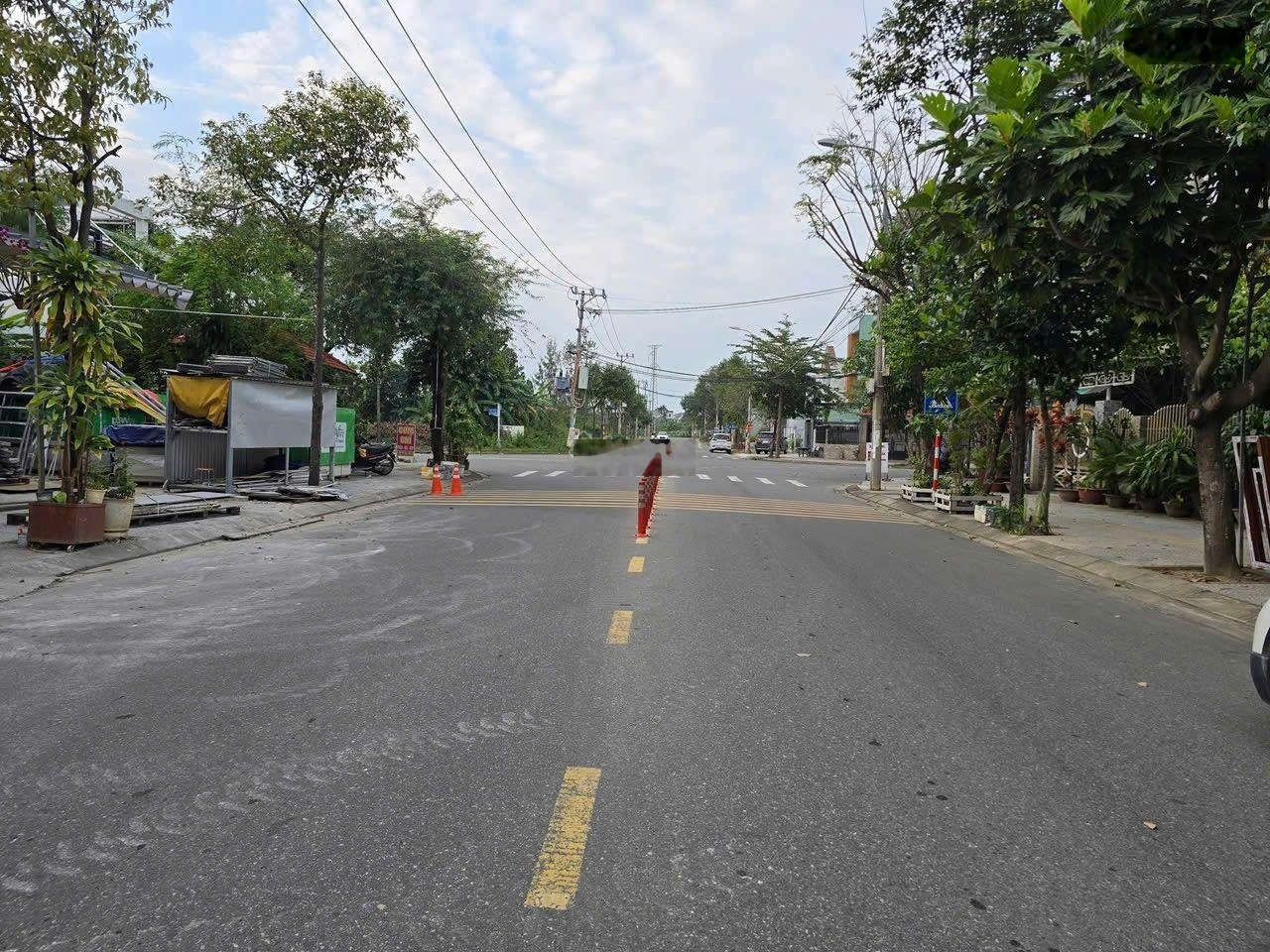 Bán Đất tại Cao Hồng Lãnh, 5,7 tỷ, 115m2, Ngũ Hành Sơn, Đà Nẵng