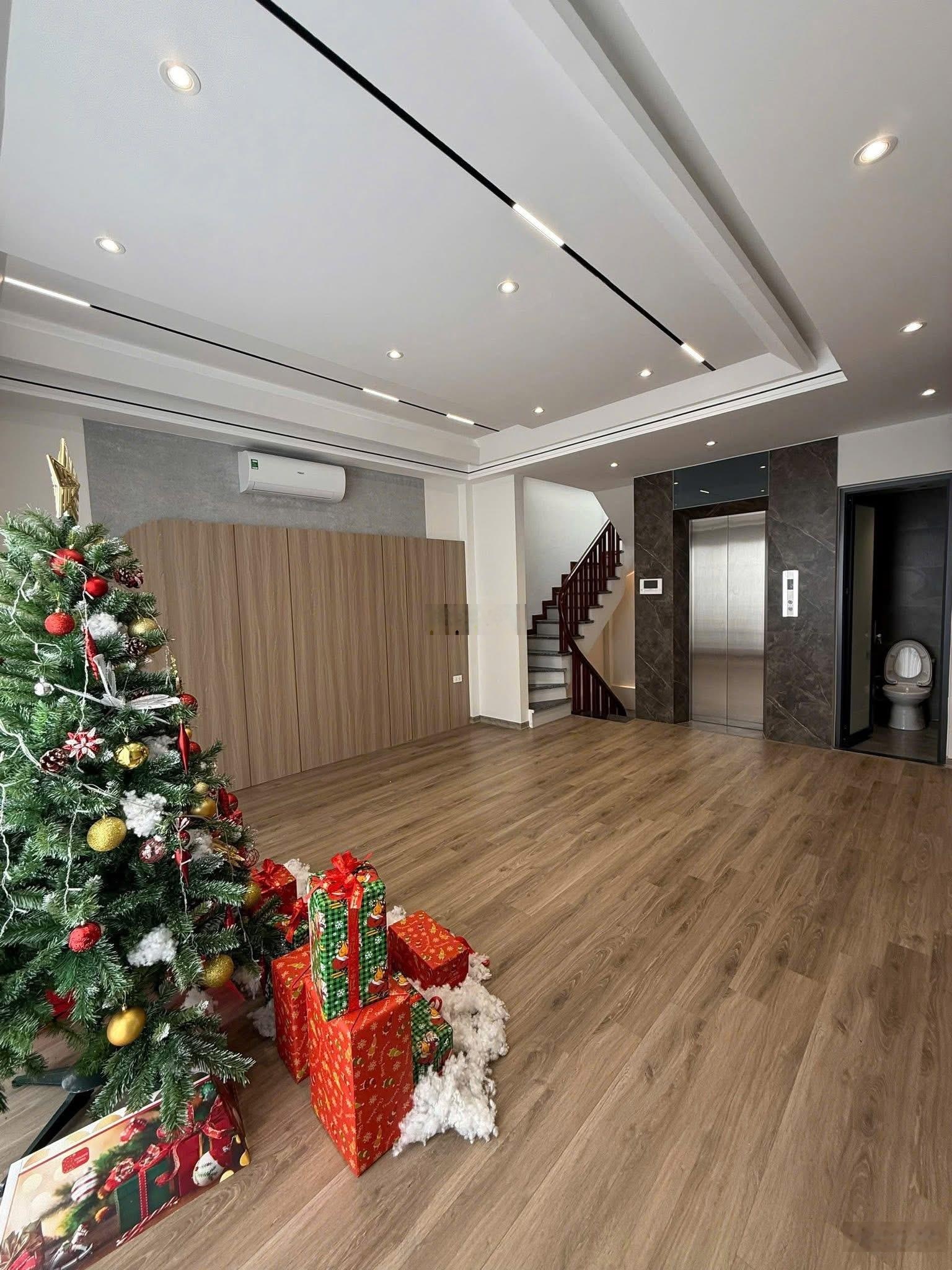 Ô tô đỗ Nhà đẹp phố Trần Khát Chân thang máy nhập khẩu kinh doanh 45m2 x5T giá nhỉnh 9 tỷ sổ đỏ CC