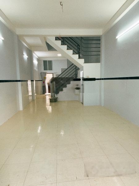 Bán nhà chiến lược - bình tân hxh 3 phút đến aeon mall 4.3 tỷ