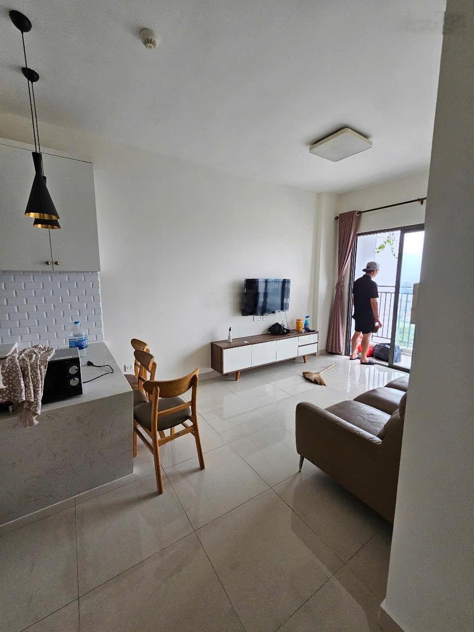 Bán CC 2PN, 2VS, 75m2 ở The Sun Avenue, Q2, HCM giá 7,8 tỷ