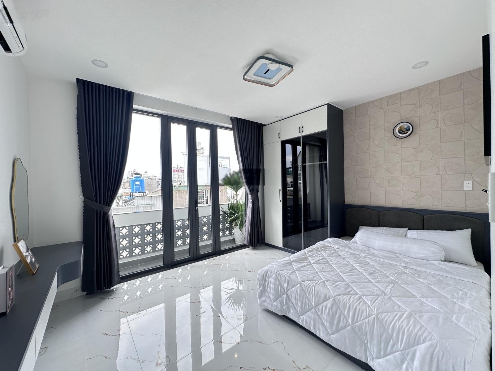 Bán nhà Quận Gò Vấp Đường số 59, Phường 14