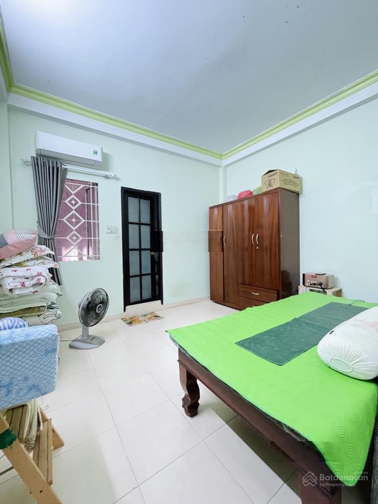 Chính chủ - gần trường sa, giáp q1 phú nhuận - 38m2(6m x7,5m)- 6.x tỷ