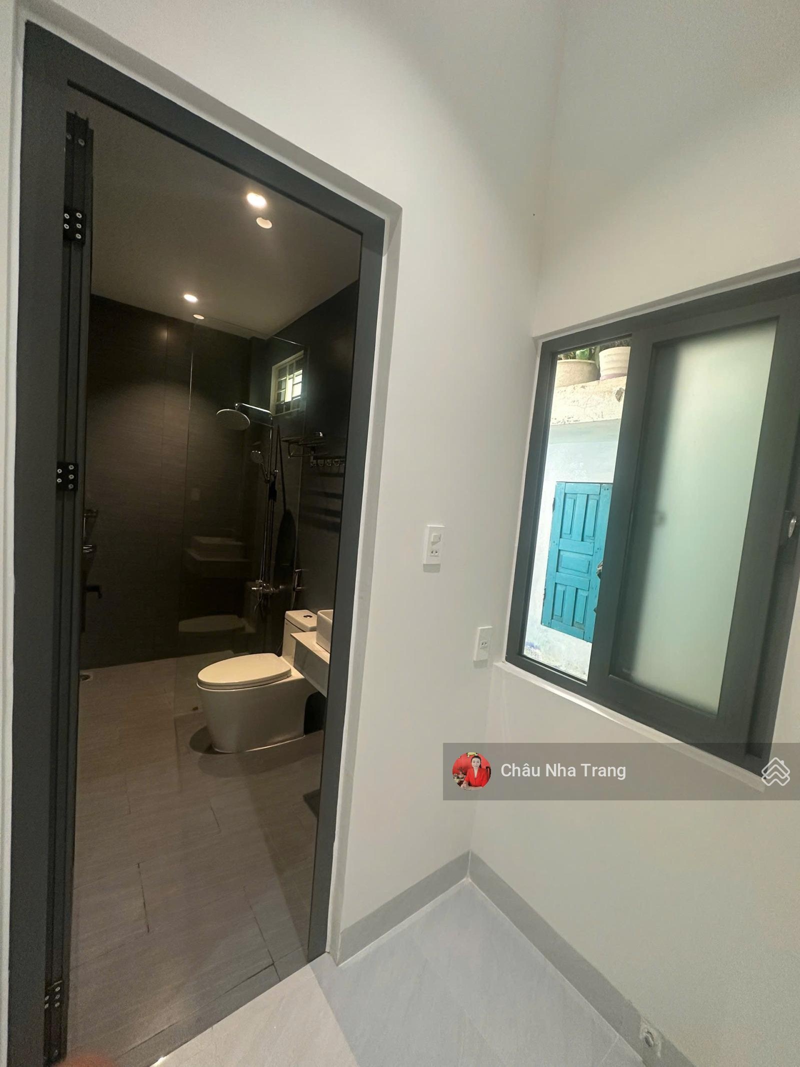 Bán nhà 2 tầng mt hẻm oto hải đức- dt: 52,7m2 giá 4ty5