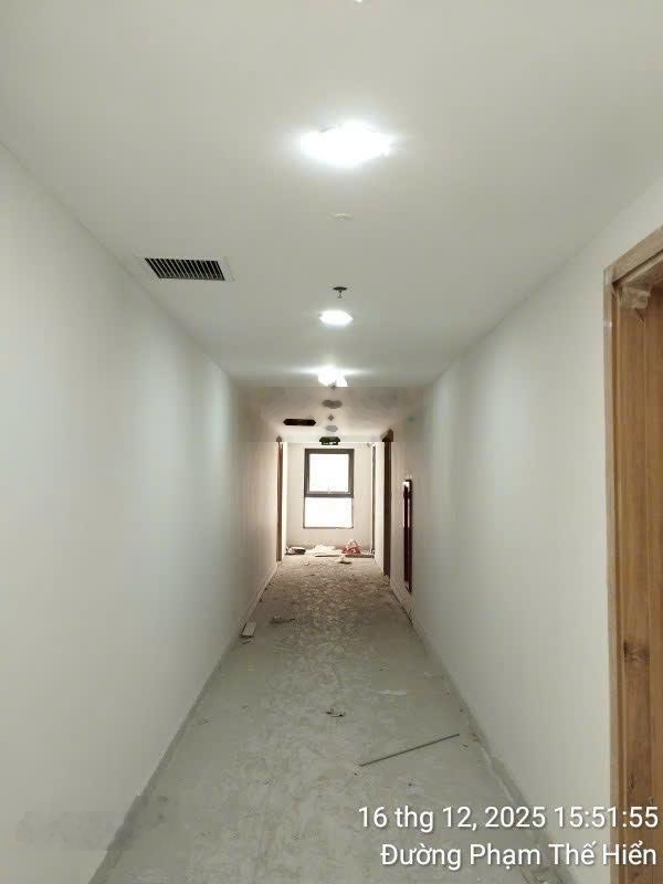 Bán CH 3PN, 2WC, 76m2, giá 3,85 tỷ tại Bến Bình Đông, p 14, Q8, HCM