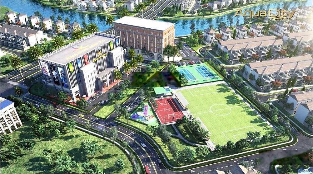 Chủ bán BT Elitte1 căn góc 15x20-15,5 tỷ đã có nhà view công viên, sông thời điểm đầu tư đăng là có