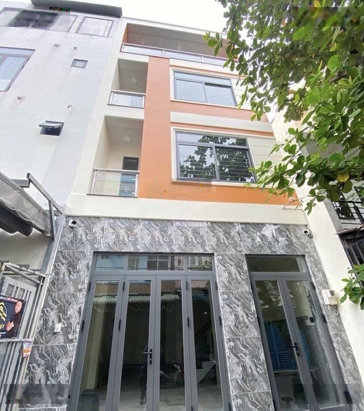 Giảm 600tr bán gấp 67,2m2/5Tỷ190 Mai Thị Lựu P Đa Kao Quận 1. Đang cho thuê 24 tr/th gần đại học Mở