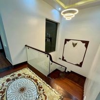 Bán nhà Tây Mỗ 62m2 5T, mặt tiền 6.1m, ngõ ô tô tránh cực hiếm, ô tô vào nhà. Giá 11.9 tỷ có TL