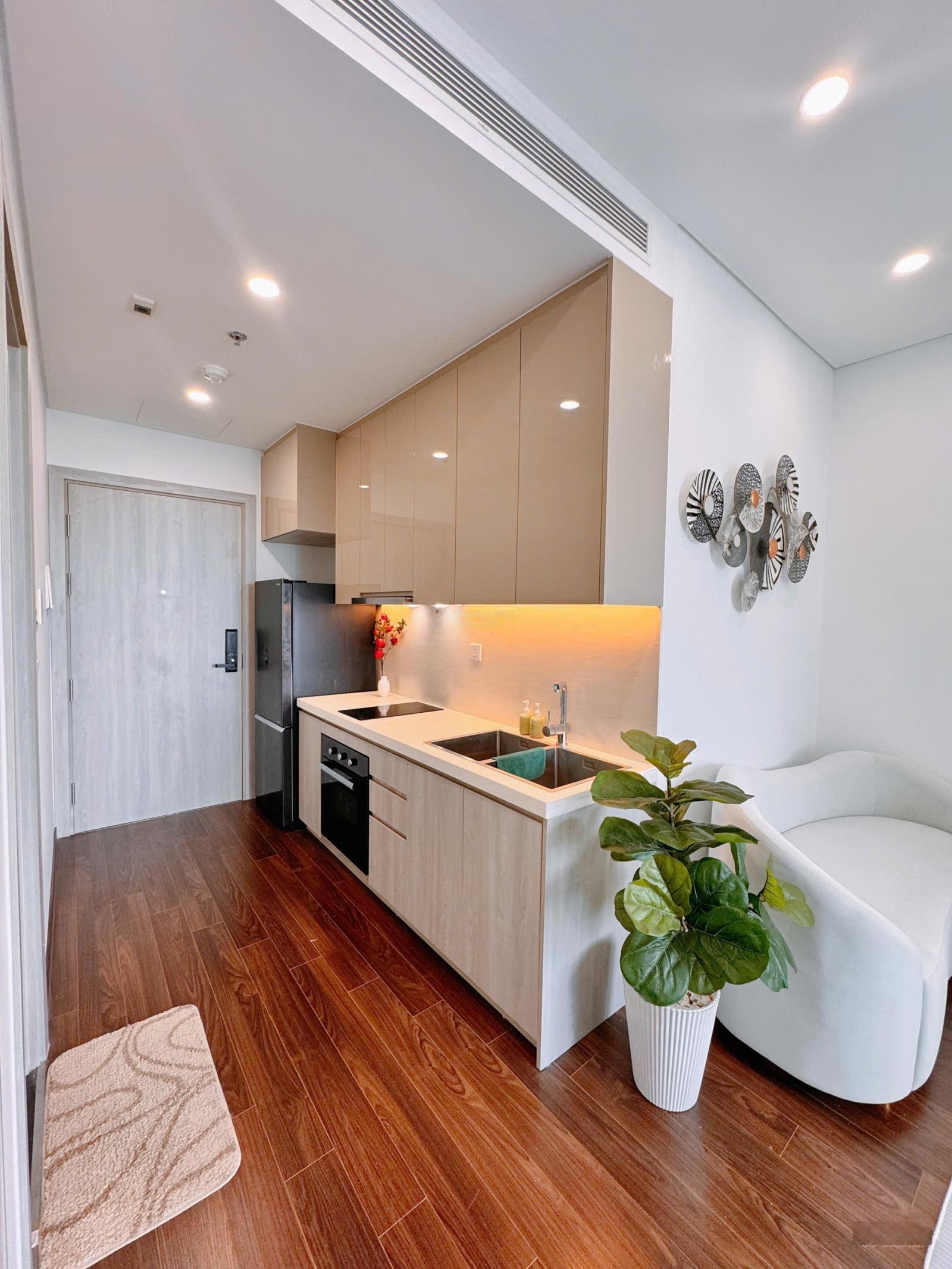 Em Thúy bán 09 căn Masteri West Heights: 3PN, 2PN+, 1PN+, Studio (giá từ 2 tỷ 350 - 6.8 tỷ)