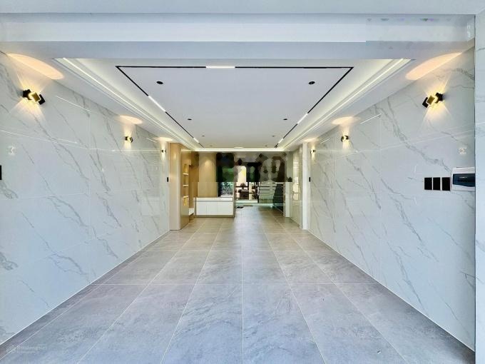 Chính chủ cần bán nhà đường 6m Phạm Văn Hai - P1 - Tân Bình. 83.5m2, 4tỷ750tr, đang cho thuê 29tr