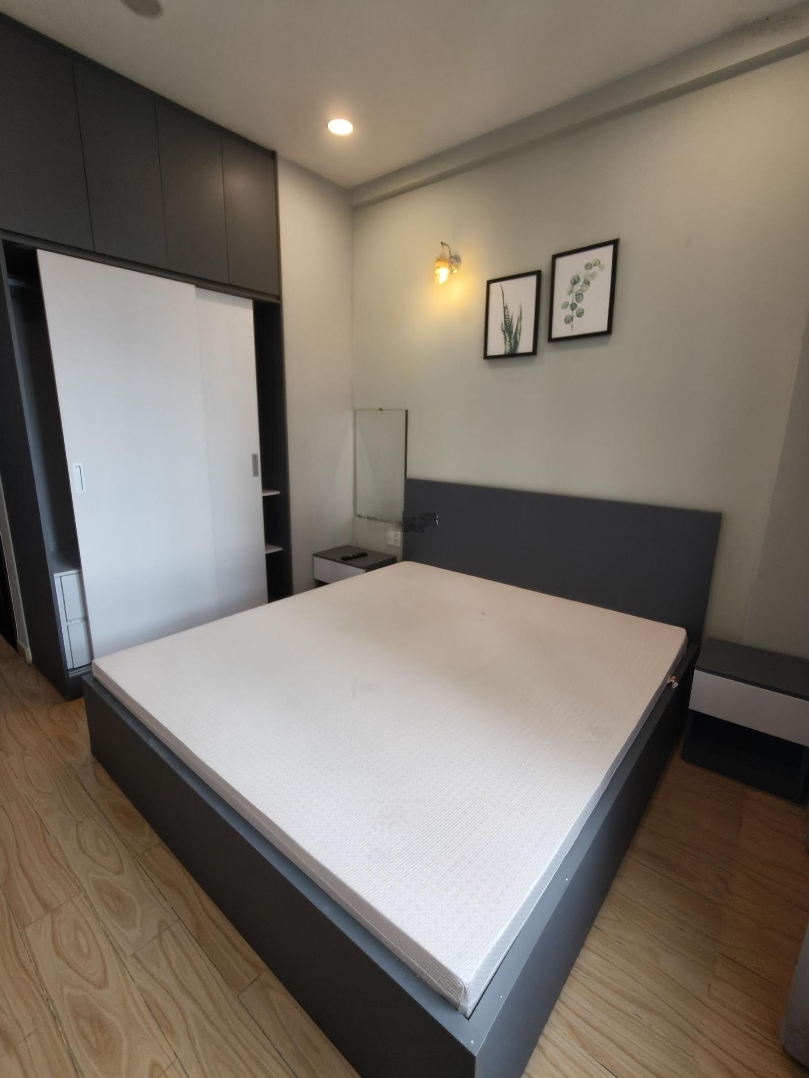 CHCC The Botanica cần cho thuê nhanh Giá 15 tr/th (104 Phổ Quang P2 Q Tân Bình) 0935204666