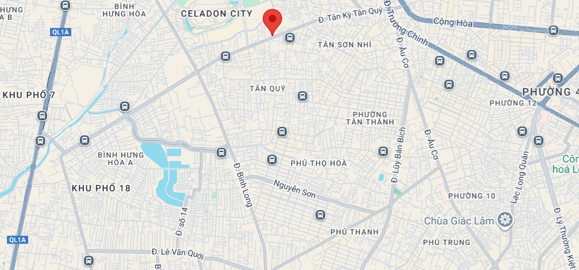 Nhà mặt tiền Tân Kỳ Tân Quý, Sơn Kỳ, Tân Phú DT: 5,25m/9.5x36m xây hầm 8tầng HĐT: 150tr giá: 29tỷ