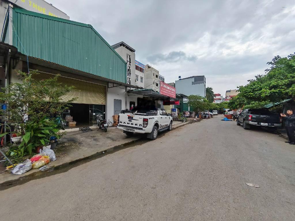 Mảnh đất vàng Kiều Mai, Bắc Từ Liêm, phân lô, vỉa hè, 112m2, MT 7.5m, ô tô, kinh doanh, giá 35.4 tỷ