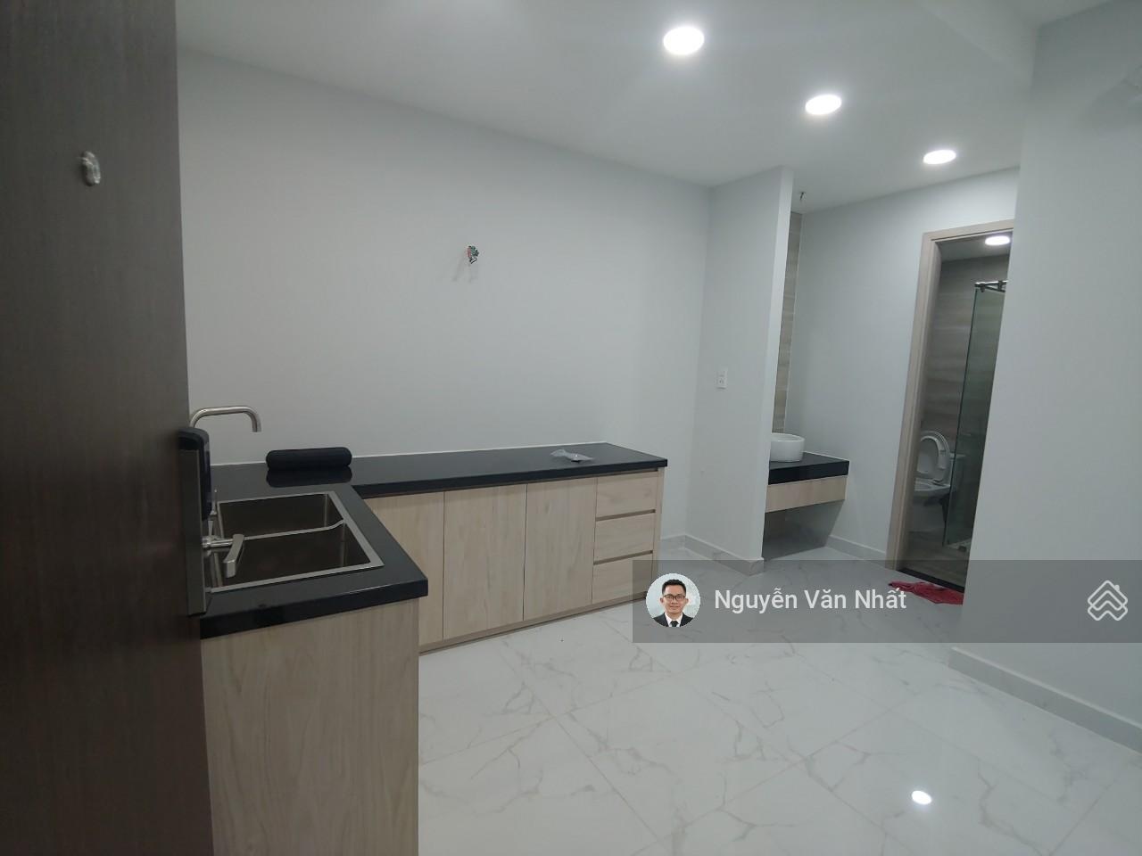 Bán căn 2PN - 55m2 - giá 2,01 tỷ, nhà trống, sẵn sổ công chứng được ngay