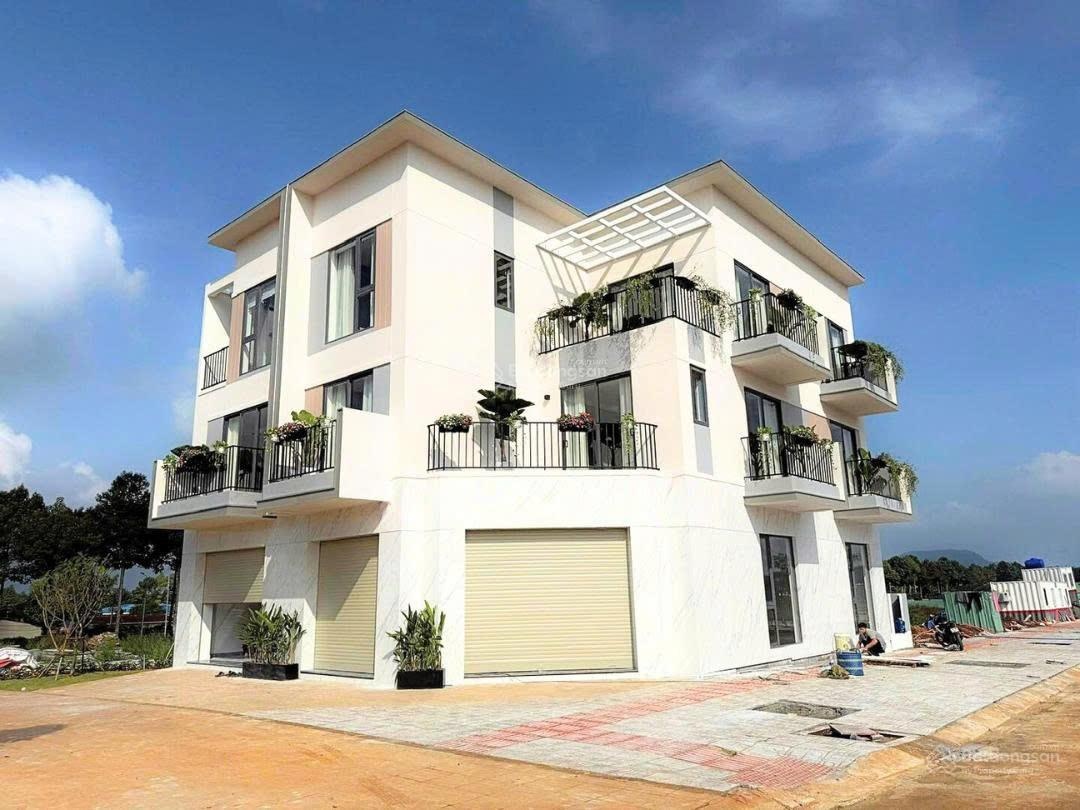 Đất nền biệt thự đô thị Dầu Giây chỉ 16tr/m2-sổ sẵn - Vietinbank hỗ trợ 70%/35 năm, chiết khấu cao