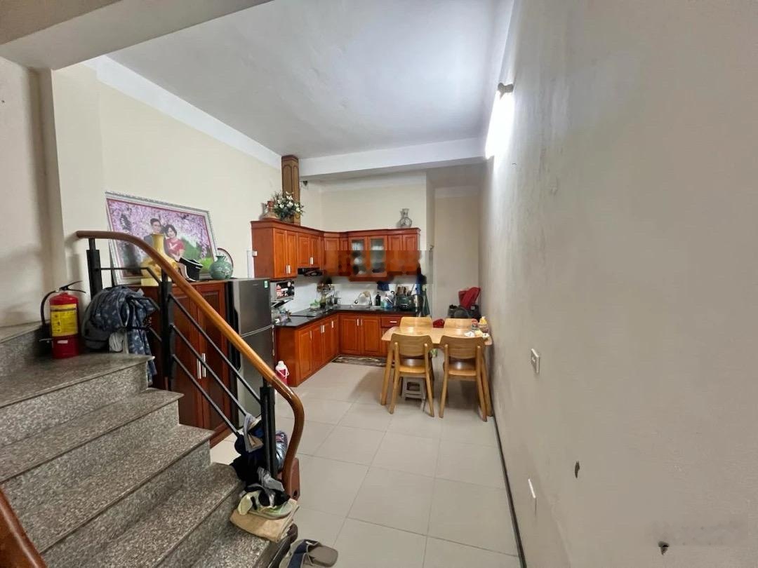 Cực hiếm! Bán nhà Văn Quán - Trần Phú ngay Cầu Trắng, 46,5m2 mặt ngõ ba gác 3T, giá chỉ hơn 9 tỷ