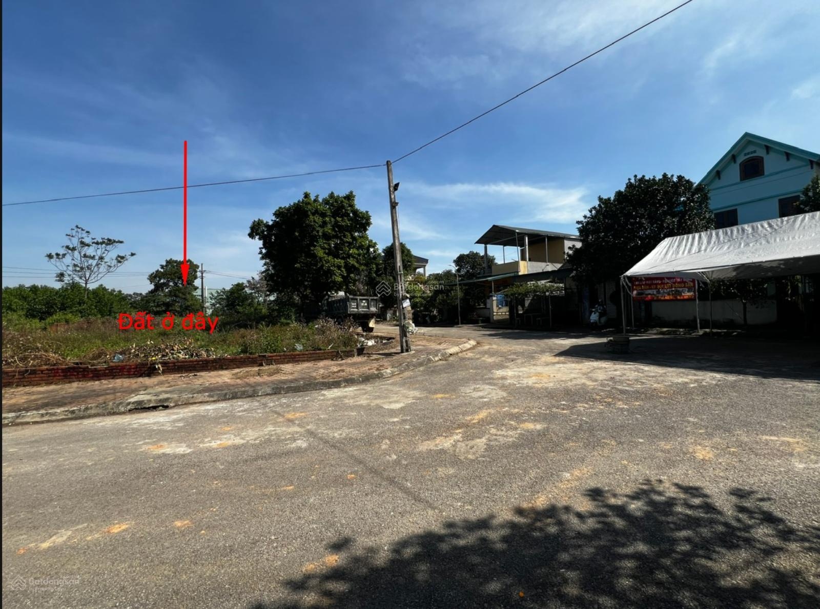 Chính chủ cần bán lô đất 100m tại hòa lạc đất đẹp, đường 8m giá chỉ 3 tỷ